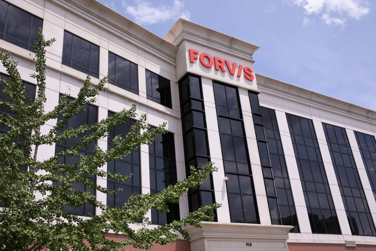 FORVIS has signed on to acquire the assets of Thales Consulting.